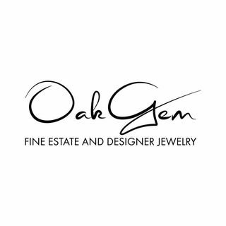 Oak Gem logo