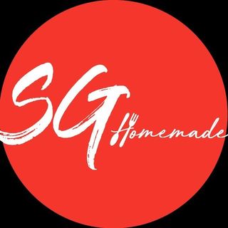 SG Homemade logo