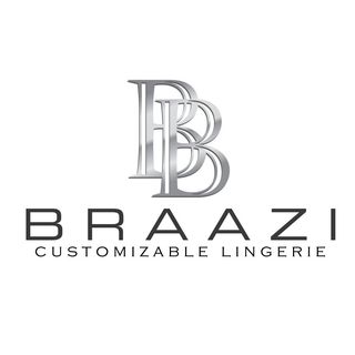 Braazi logo