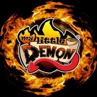 My Little Demon logo