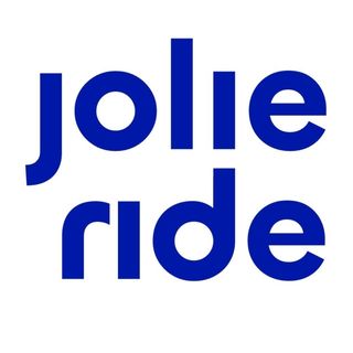 JolieRide logo