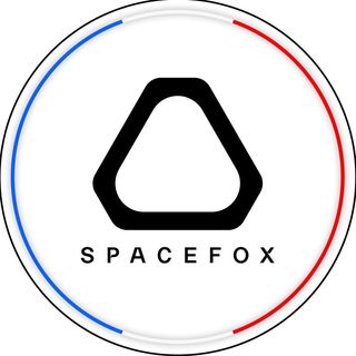 SPACEFOX logo