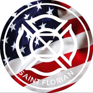 Saint Florian Clothing logo