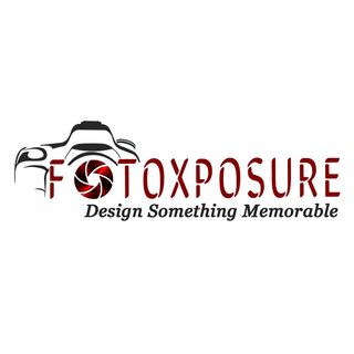 Fotoxposure logo