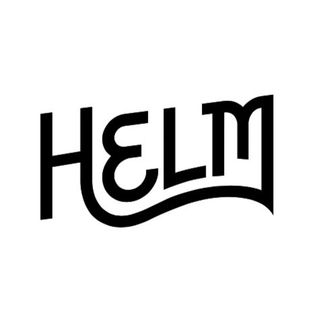 HELM Boots logo