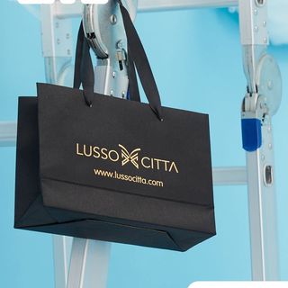 LussoCitta logo