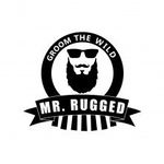 Mr Rugged logo