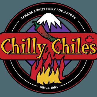 Chilly Chiles logo