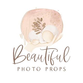 Beautiful Photo Props logo