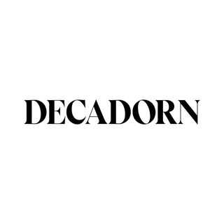 Decadorn logo