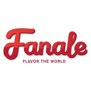 Fanale Drinks logo