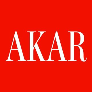 AKAR logo