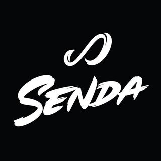 Senda Athletics  logo