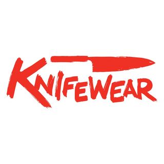 Knifewear - Handcrafted Japanese Kitchen Knives logo