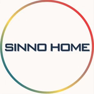 sinnohome  logo