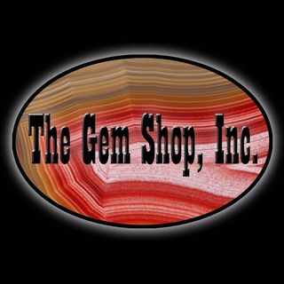 The Gem Shop, Inc. logo