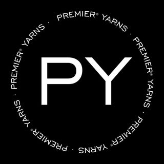 Premier Yarns logo