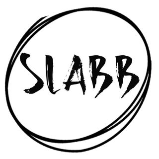 THE SLABB logo