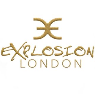 Explosion London logo