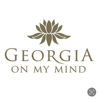 Georgia On My Mind logo