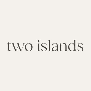 Two Islands logo