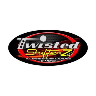 Twisted ShifterZ logo