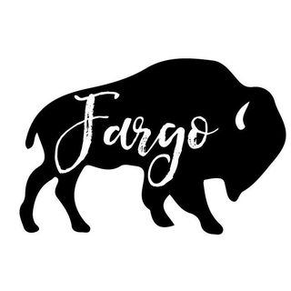 Fargo Clothing Co. logo