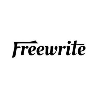Freewrite Store logo