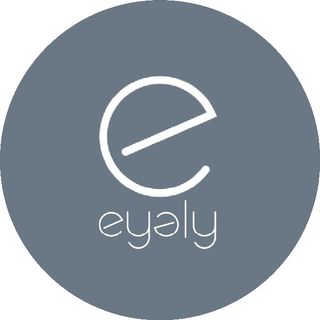 Eyely logo