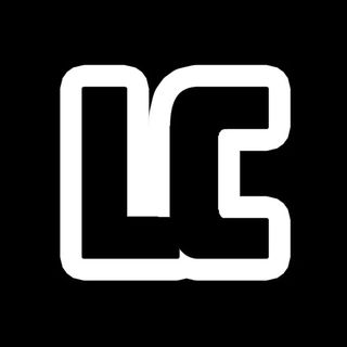 LARRY CARLSON logo