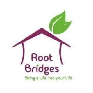 Root Bridges logo