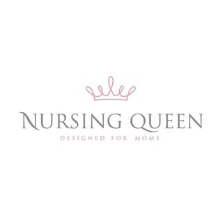 Nursing Queen  logo