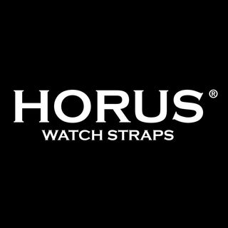 Horus Watch Straps logo