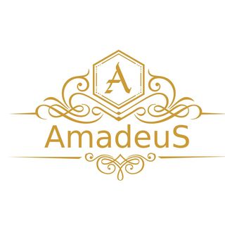 Amadeus Instruments logo