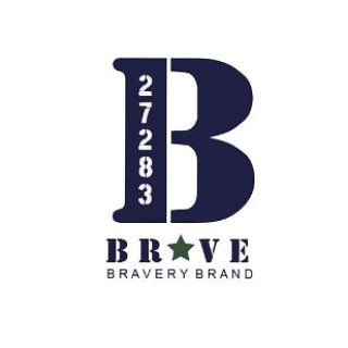 BraveryBrand logo