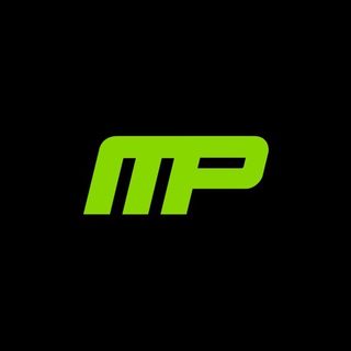 MusclePharm logo