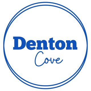 Denton Cove logo