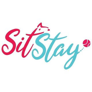 SitStay logo