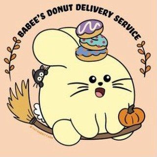 Fat Rabbit Farm logo