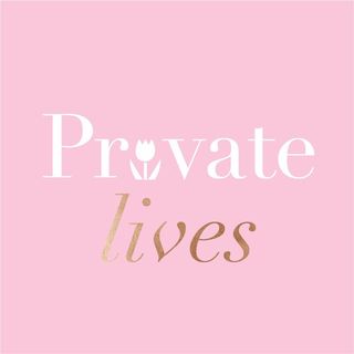 Private Lives logo