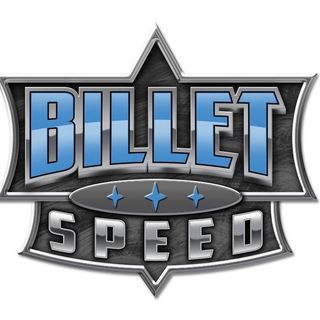 Billet Speed, Inc. logo