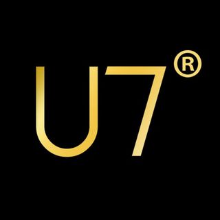 U7 Jewelry logo