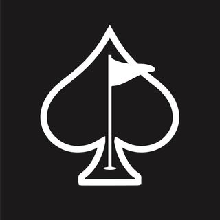 Pins and Aces logo