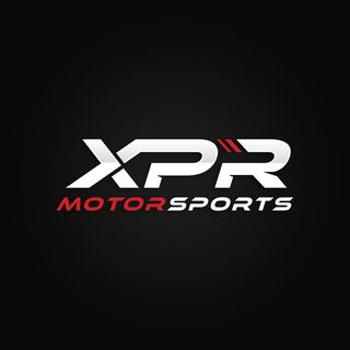 XPR Motorsports logo