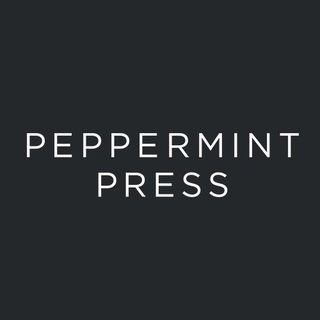 Peppermint Press logo