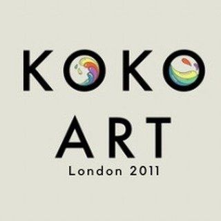 KOKO ART logo