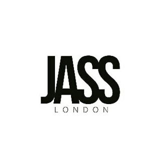 Jass London logo