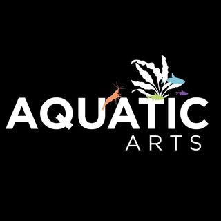 Aquatic Arts logo