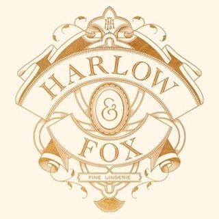 Harlow & Fox logo