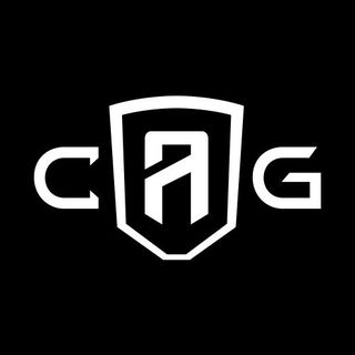 Custom Armor Group logo